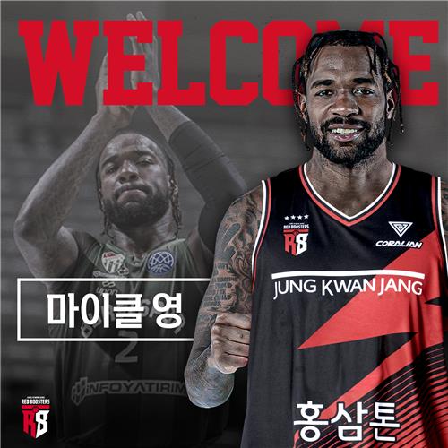 媒体人：NBL江西外援斯蒂尔已经与福建男篮签约